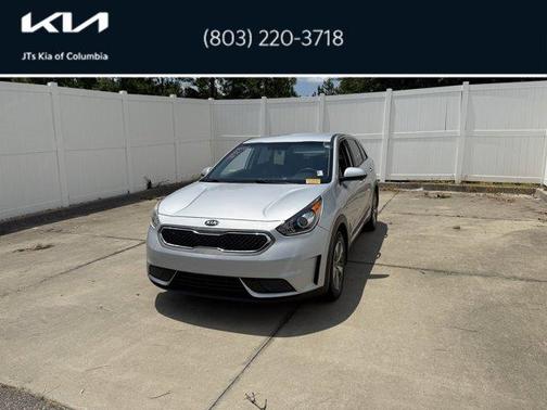 2018 Kia Niro FE