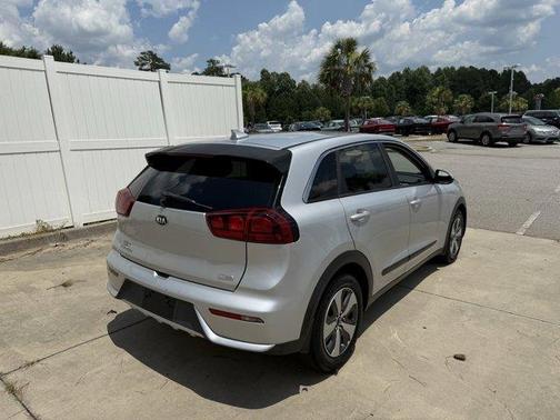 2018 Kia Niro FE