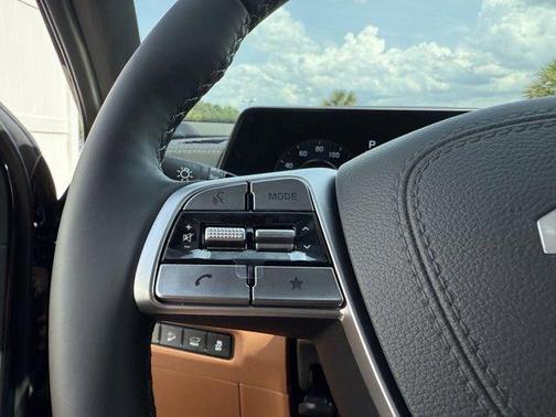 2025 Kia Telluride SX-Prestige X-Pro