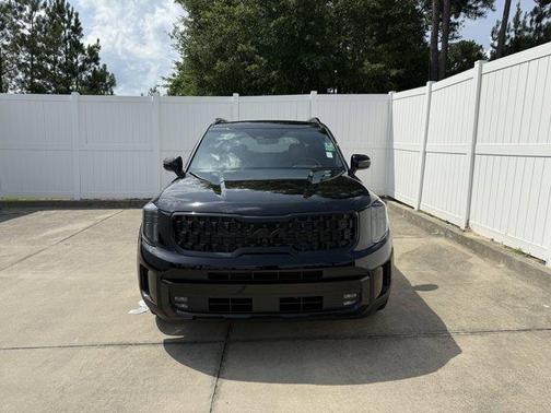 2025 Kia Telluride SX-Prestige X-Pro