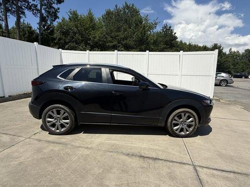 2023 Mazda CX-30 2.5 S Select Package