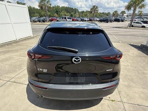 2023 Mazda CX-30 2.5 S Select Package