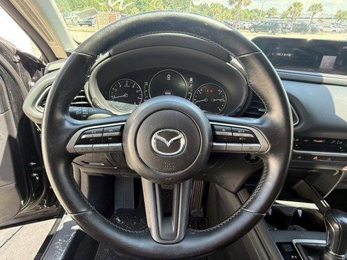 2023 Mazda CX-30 2.5 S Select Package