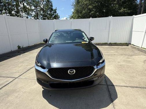 2023 Mazda CX-30 2.5 S Select Package