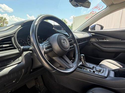 2023 Mazda CX-30 2.5 S Select Package