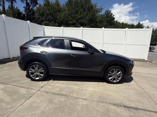 2023 Mazda CX-30 2.5 S Select Package