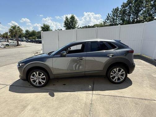 2023 Mazda CX-30 2.5 S Select Package
