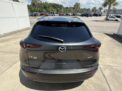 2023 Mazda CX-30 2.5 S Select Package