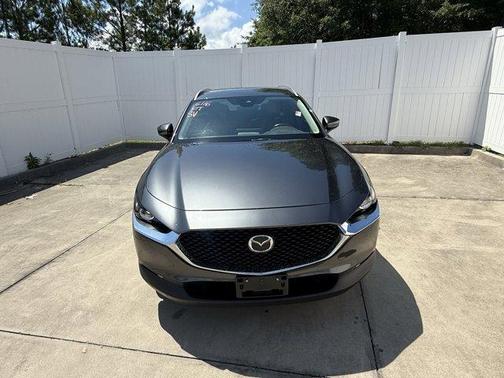 2023 Mazda CX-30 2.5 S Select Package