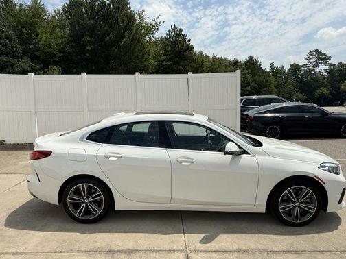 2024 BMW 228 Gran Coupe i xDrive