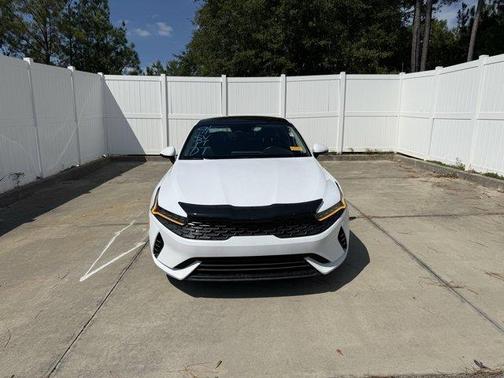2023 Kia K5 EX