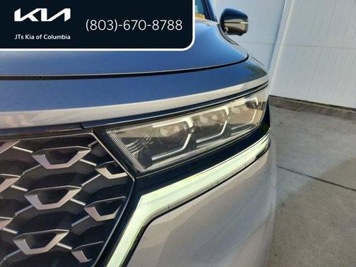 Photo 5 of 36 of 2022 Kia Sorento SX Prestige