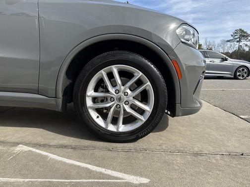 2024 Dodge Durango GT