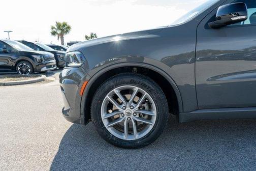 2024 Dodge Durango GT