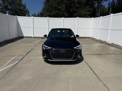2023 Audi A3 Premium
