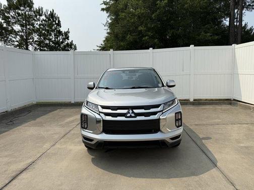 2024 Mitsubishi Outlander Sport ES