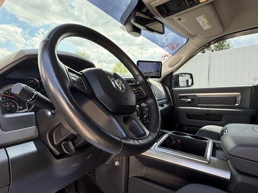 2014 RAM 1500 SLT