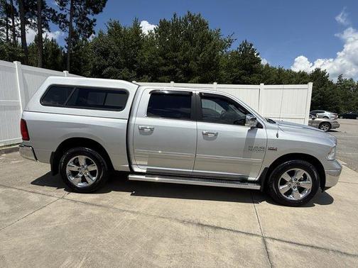 2014 RAM 1500 SLT