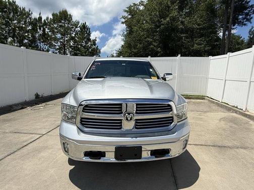 2014 RAM 1500 SLT