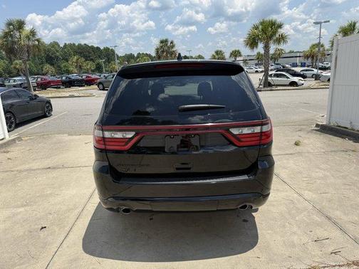 2022 Dodge Durango SXT