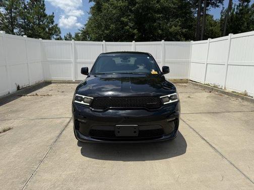 2022 Dodge Durango SXT