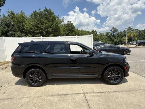 2022 Dodge Durango SXT