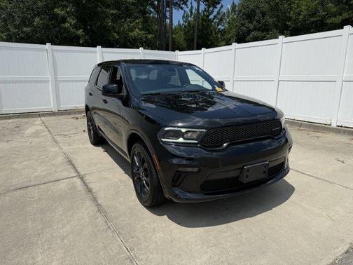 2022 Dodge Durango SXT
