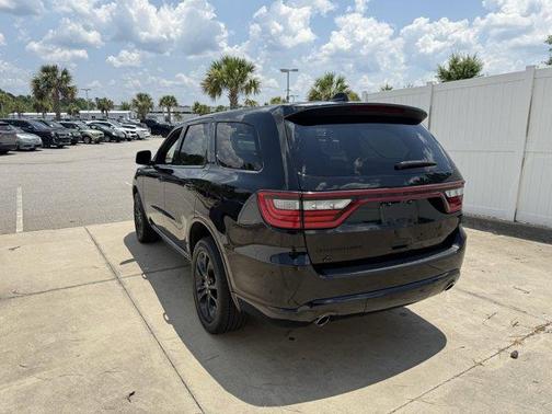 2022 Dodge Durango SXT