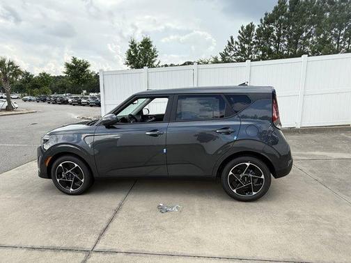 2025 Kia Soul EX