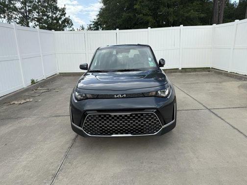 2025 Kia Soul EX