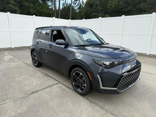 2025 Kia Soul EX