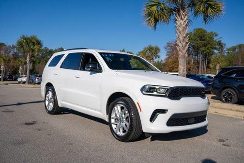 2024 Dodge Durango GT
