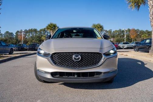 2024 Mazda CX-30 Select