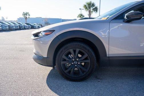 2024 Mazda CX-30 Select