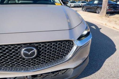 2024 Mazda CX-30 Select