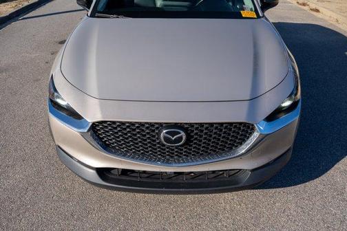 2024 Mazda CX-30 Select