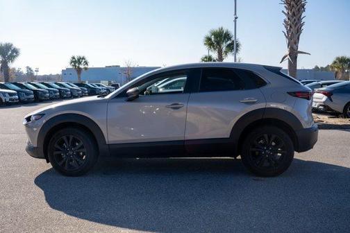 2024 Mazda CX-30 Select