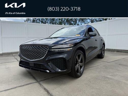 2023 Genesis GV70 2.5T