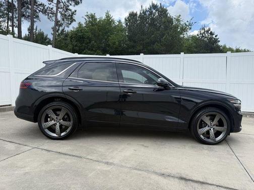 2023 Genesis GV70 2.5T