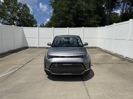 2025 Kia Soul EX
