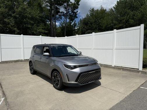 2025 Kia Soul EX