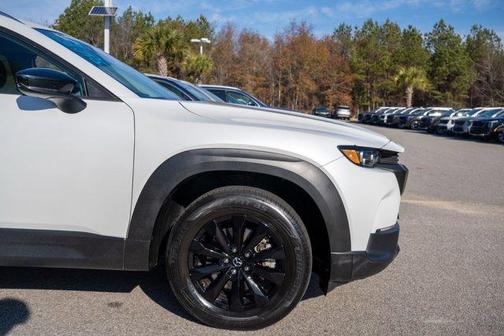 2024 Mazda CX-50 2.5 S Preferred Package