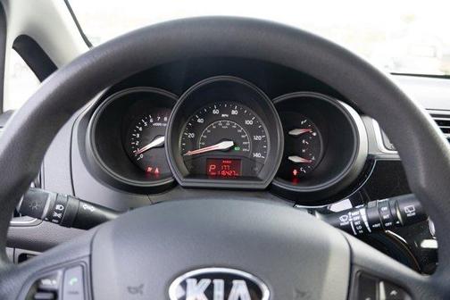 2016 Kia Rio LX