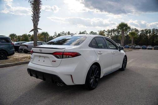2023 Toyota Corolla XSE