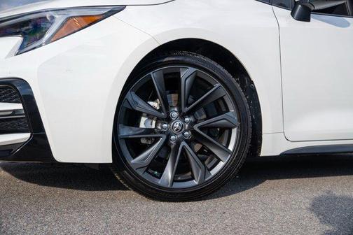 2023 Toyota Corolla XSE