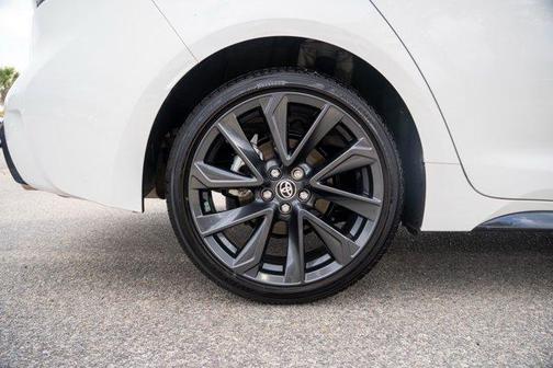 2023 Toyota Corolla XSE