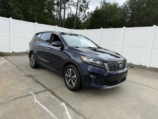 2019 Kia Sorento EX V6