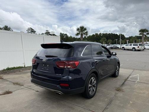 2019 Kia Sorento EX V6