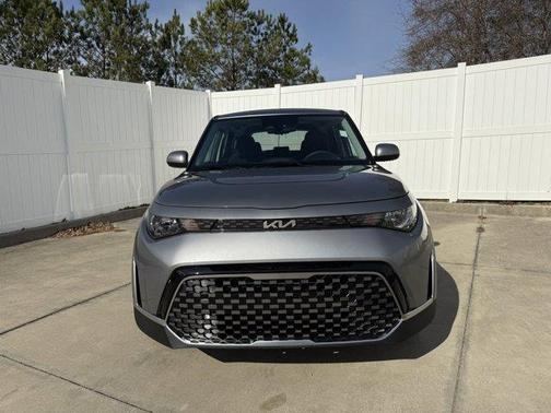 2025 Kia Soul EX