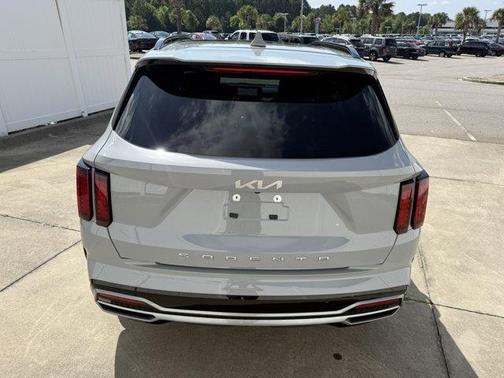 2022 Kia Sorento EX